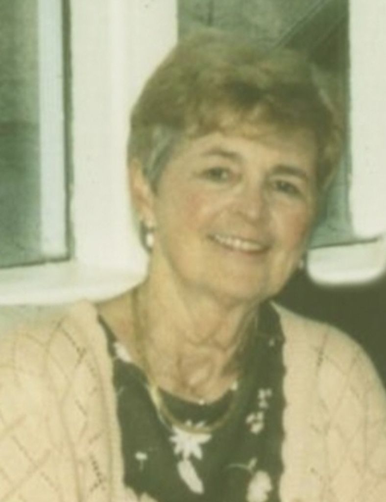 Pauline E. Keady Profile Photo
