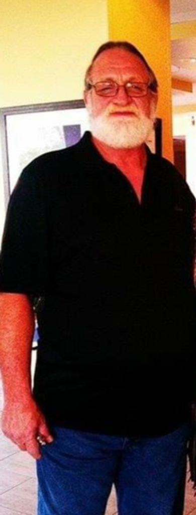 Danny Johnson Profile Photo