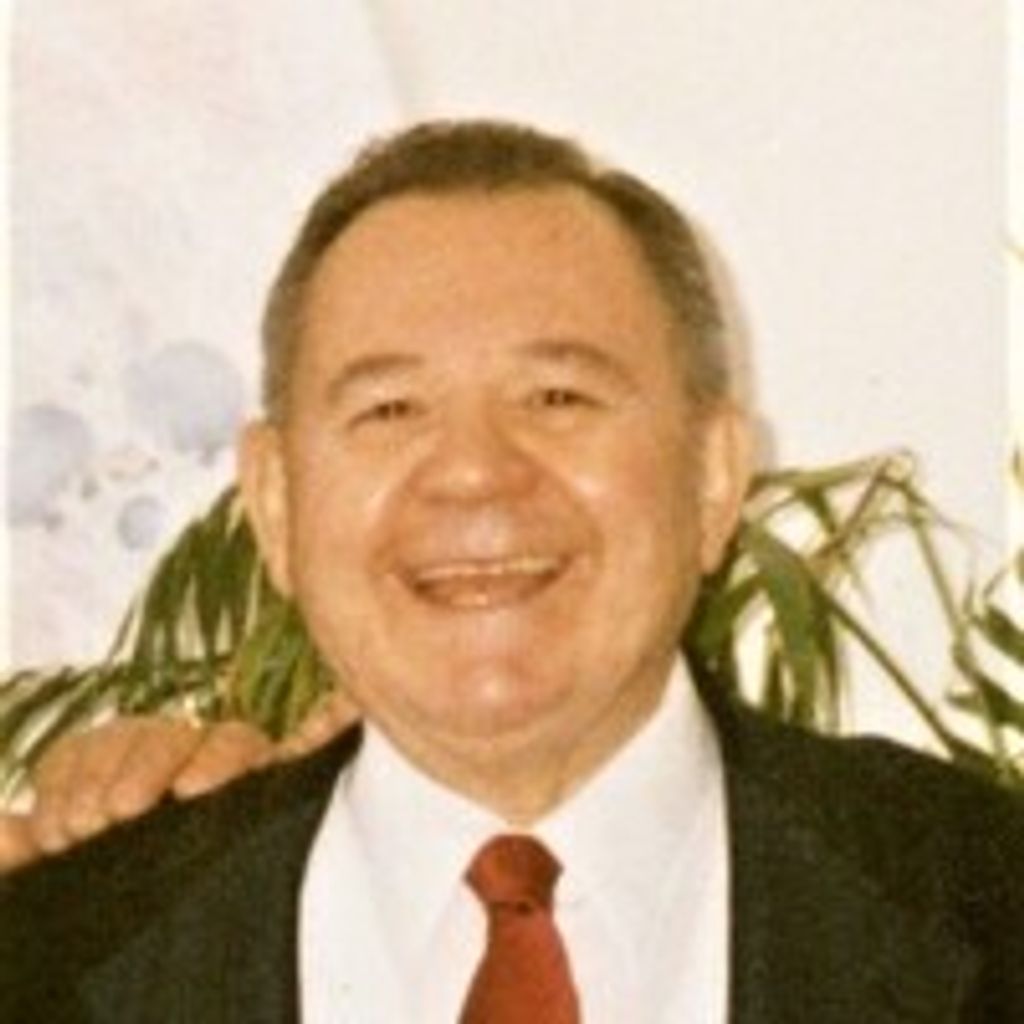 Ernest Romero