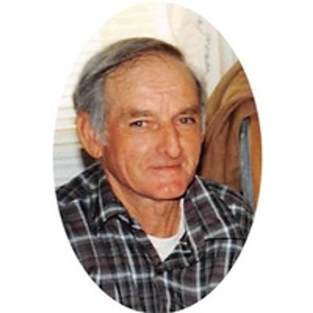 Virgil Cooper
