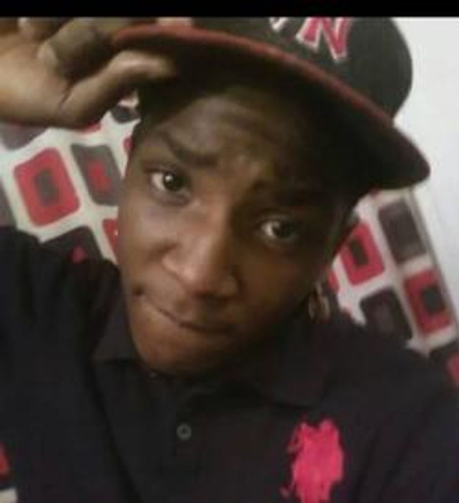 D'Angelo Grayson Profile Photo