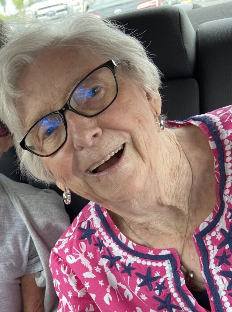Mary Joyce Daley Profile Photo