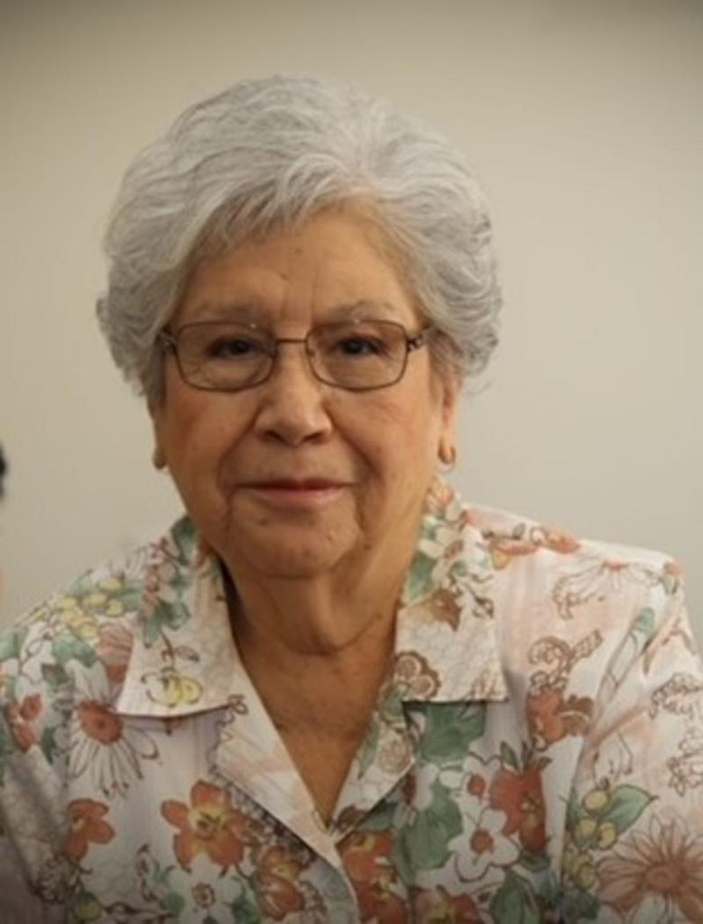Maria Yolanda Castaneda Profile Photo