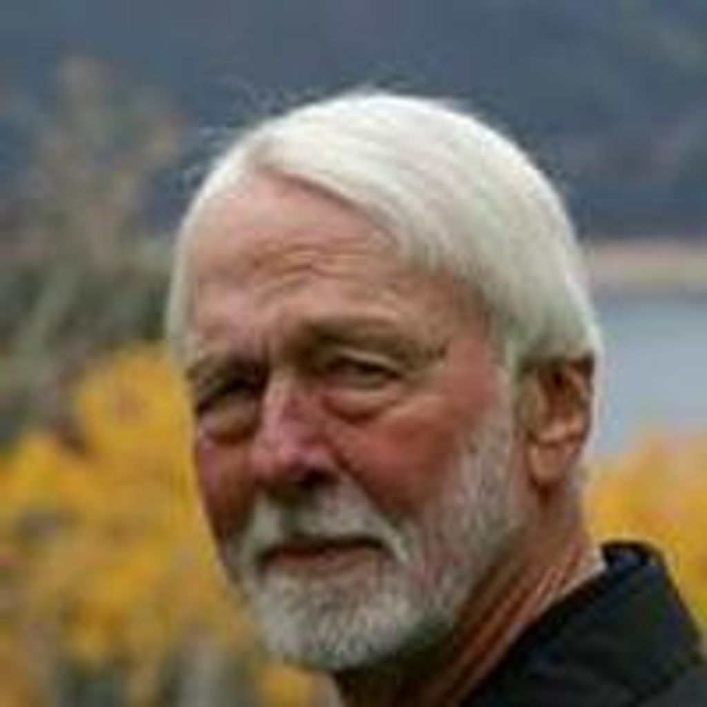 Burdette R. Dabell