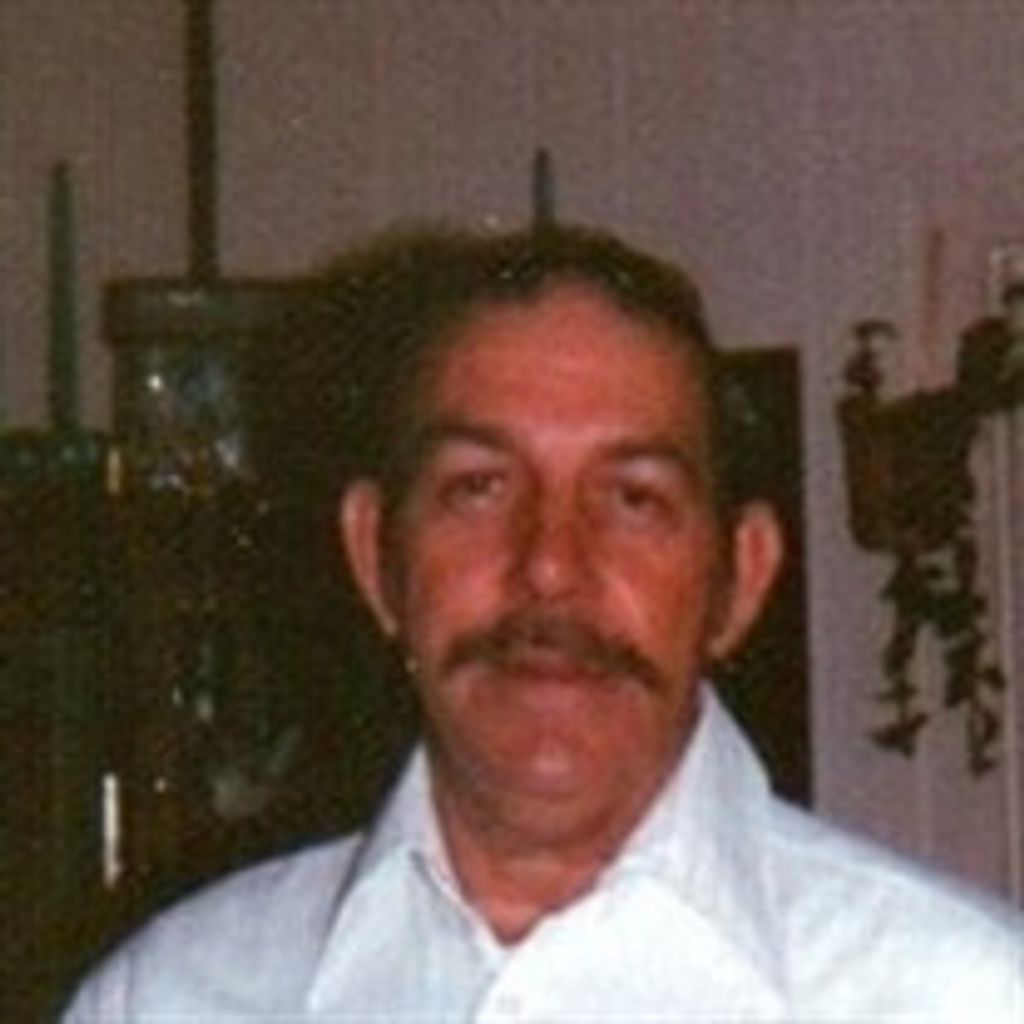 Carl Lee Knight