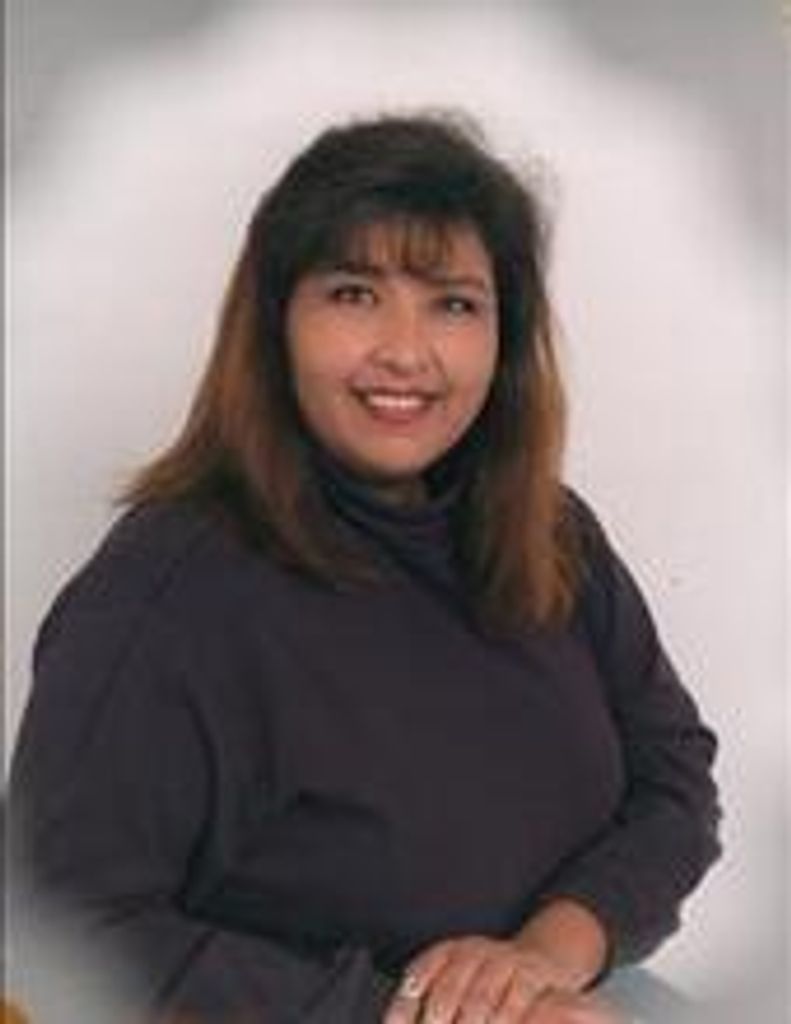 Christina V. Loya