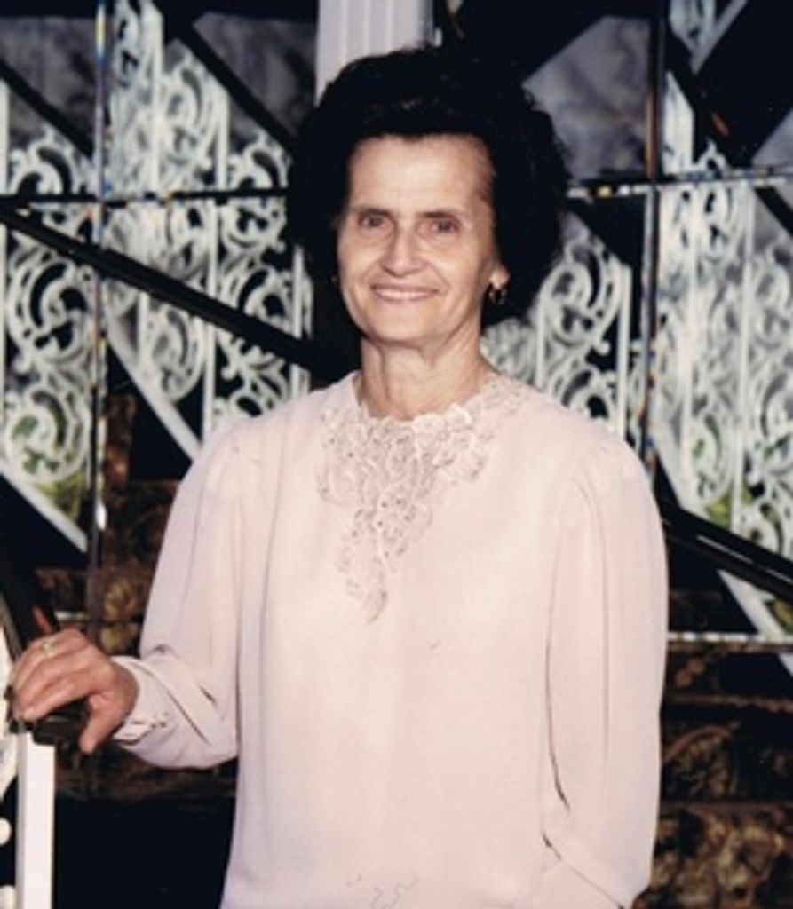 Vincenza Salvante Profile Photo