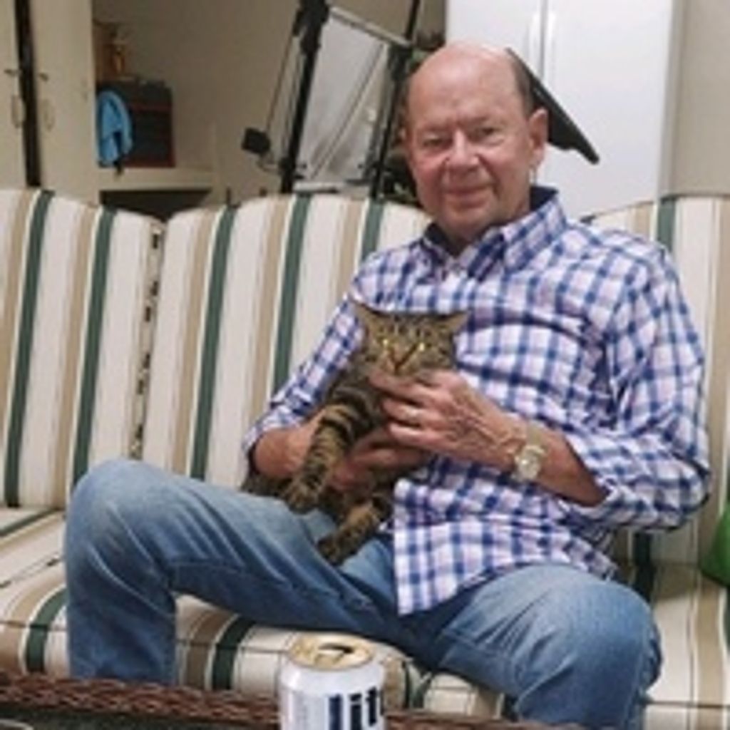 Tim Scott Profile Photo