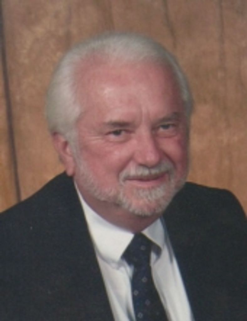 Dale K. Johnson