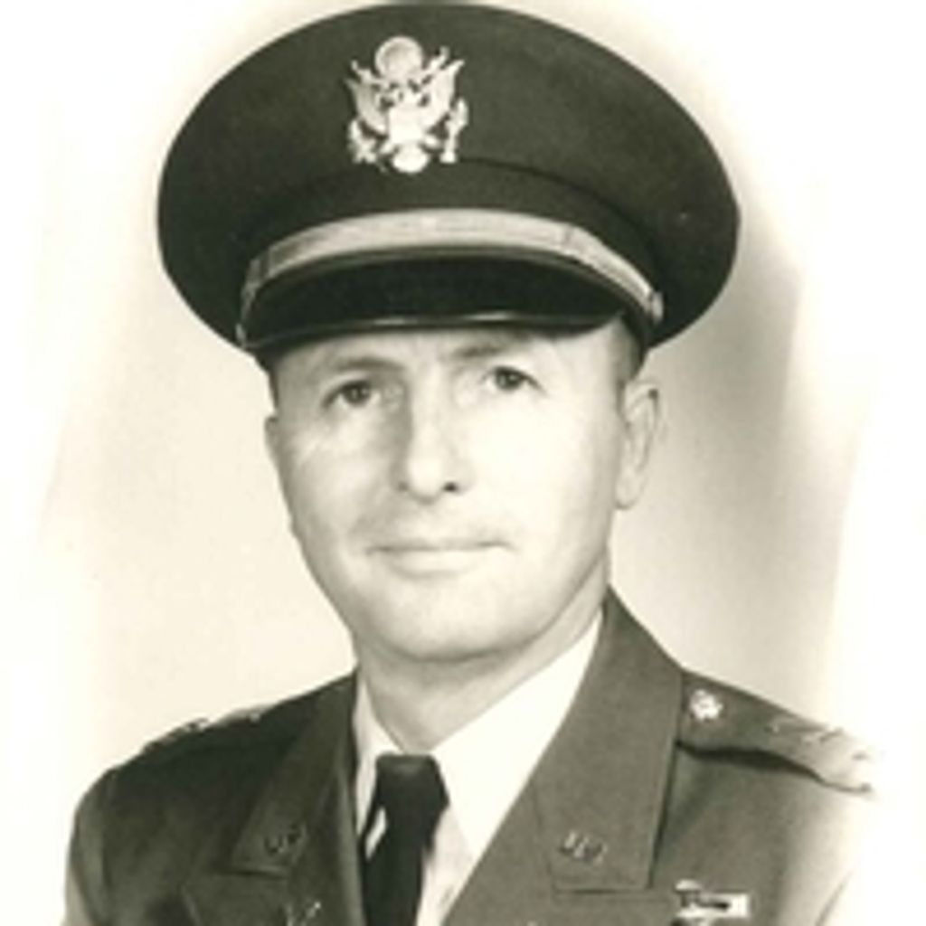Billy R. "Bill" Adams