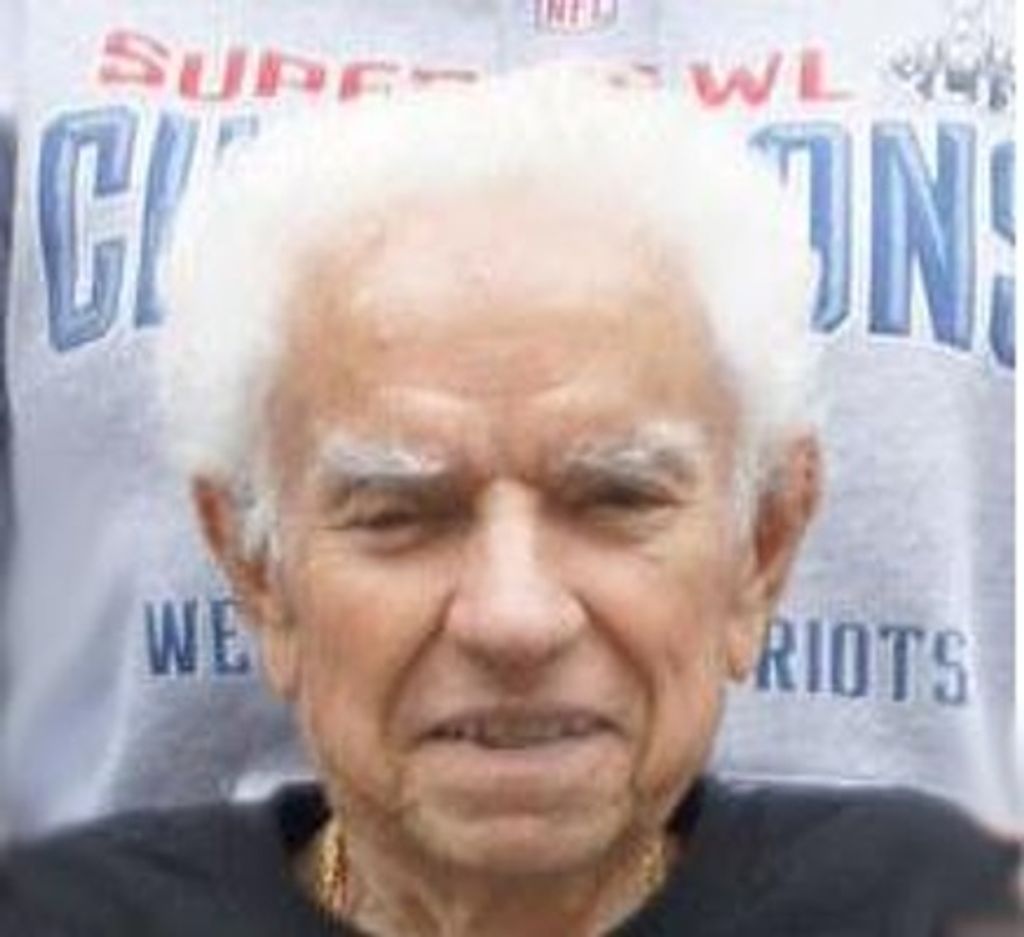 Gerald T. Carmody