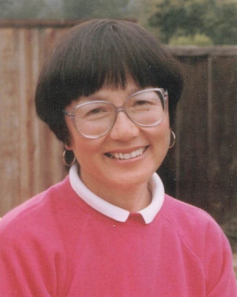 Akiko Oyama
