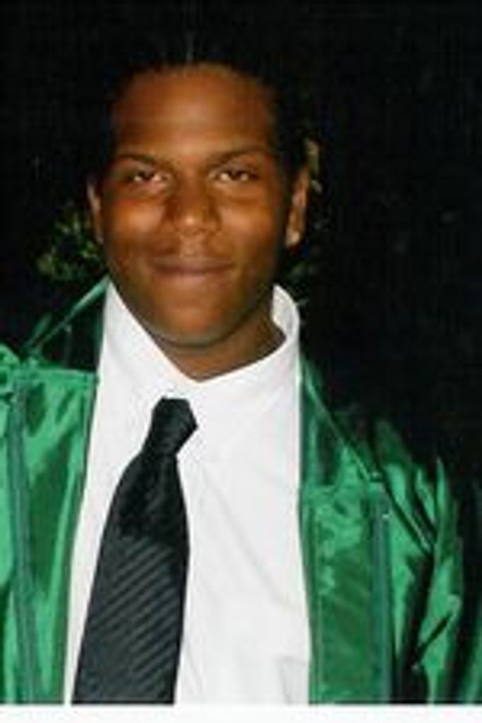 Johnathan Antoine Farrar