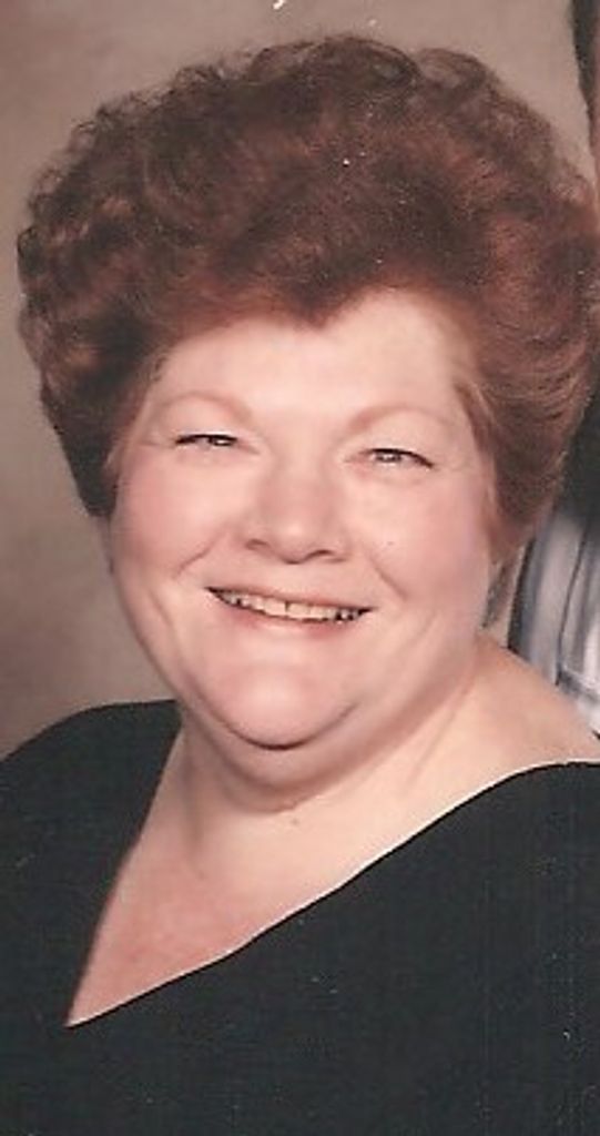 O. Yvette (Boaz)  Brown