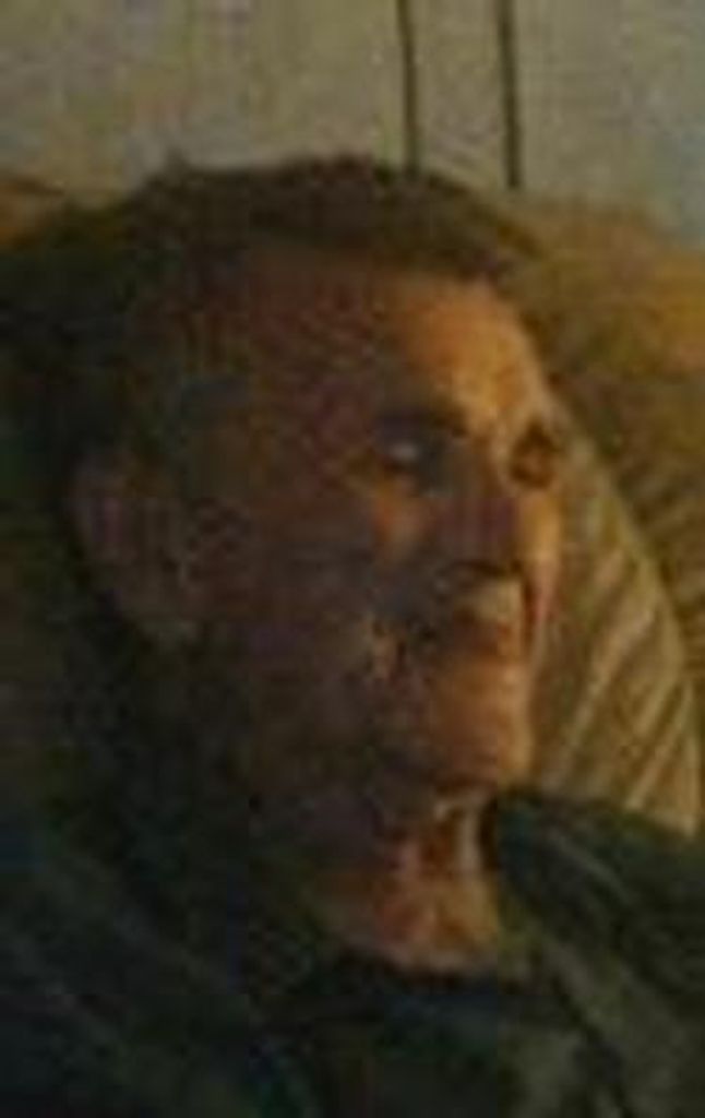 John "Johnny" Robert Mccullough, Sr.