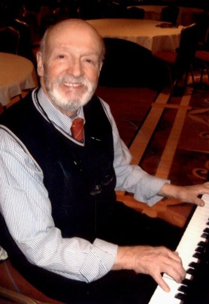 Russell M. Wickett Jr.