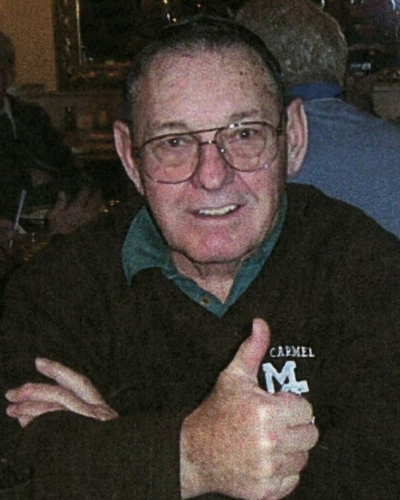 Theodore J. ''Ted'' Killen
