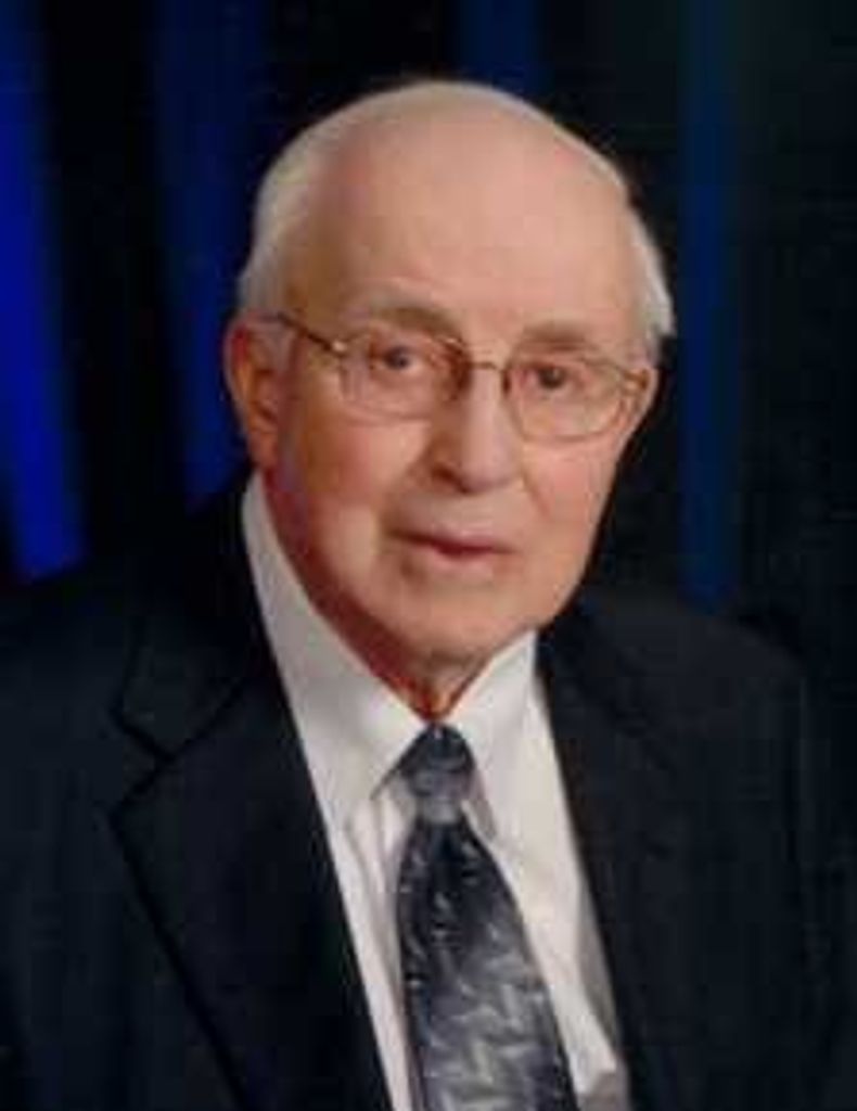 Ralph F. Elliott