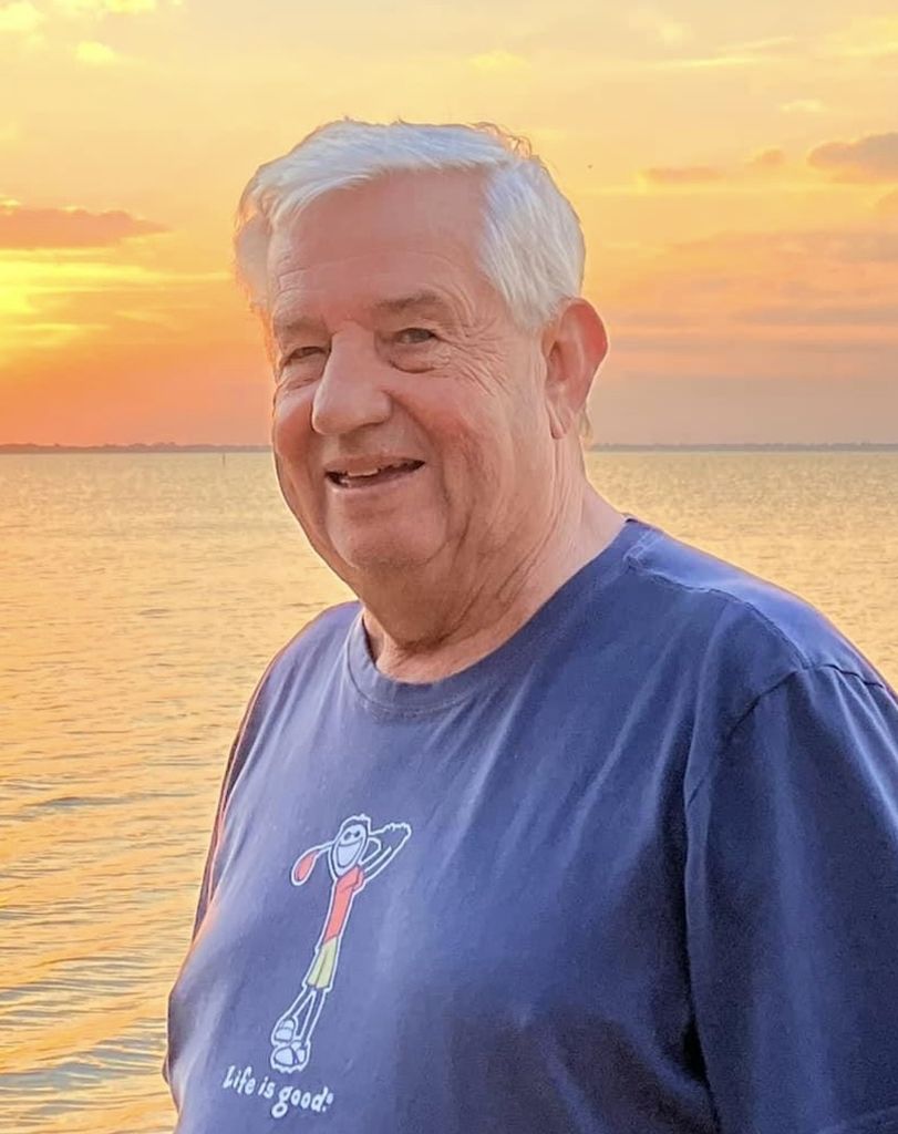 Patrick Krohlow