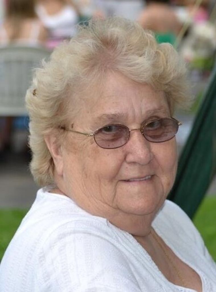 Margaret T. "Peg" Smith Profile Photo