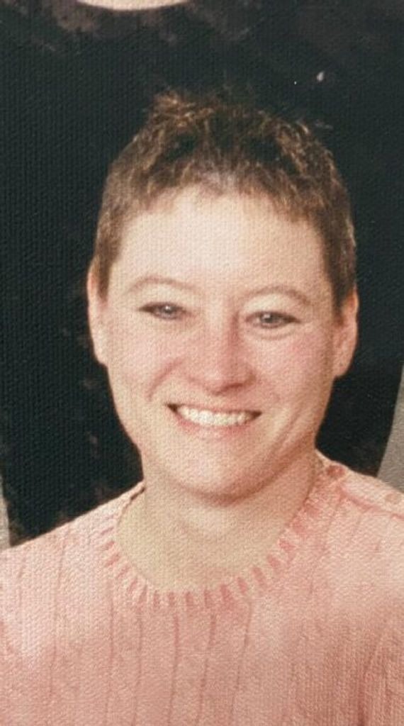 Susan  Morgan