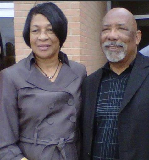 Pastor Vernon Maxwell Jones Jr. photo gallery thumbnail 3 of 20