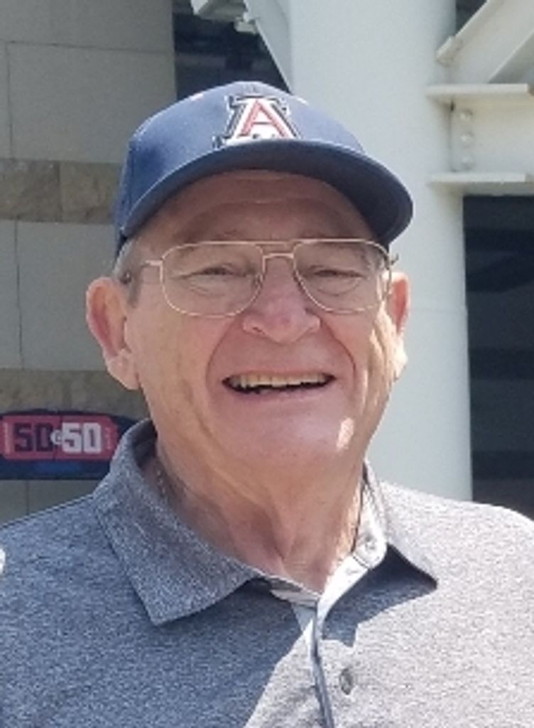 Gerald "Jerry" Hanzie Profile Photo