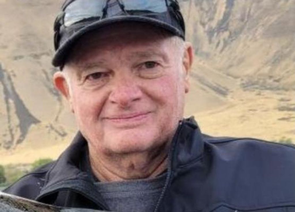 Ronn Smith Allen Profile Photo