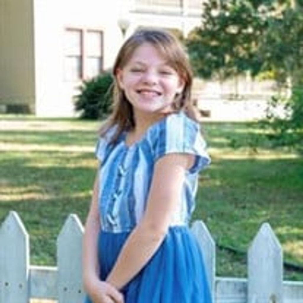Bethany Ann Polkey