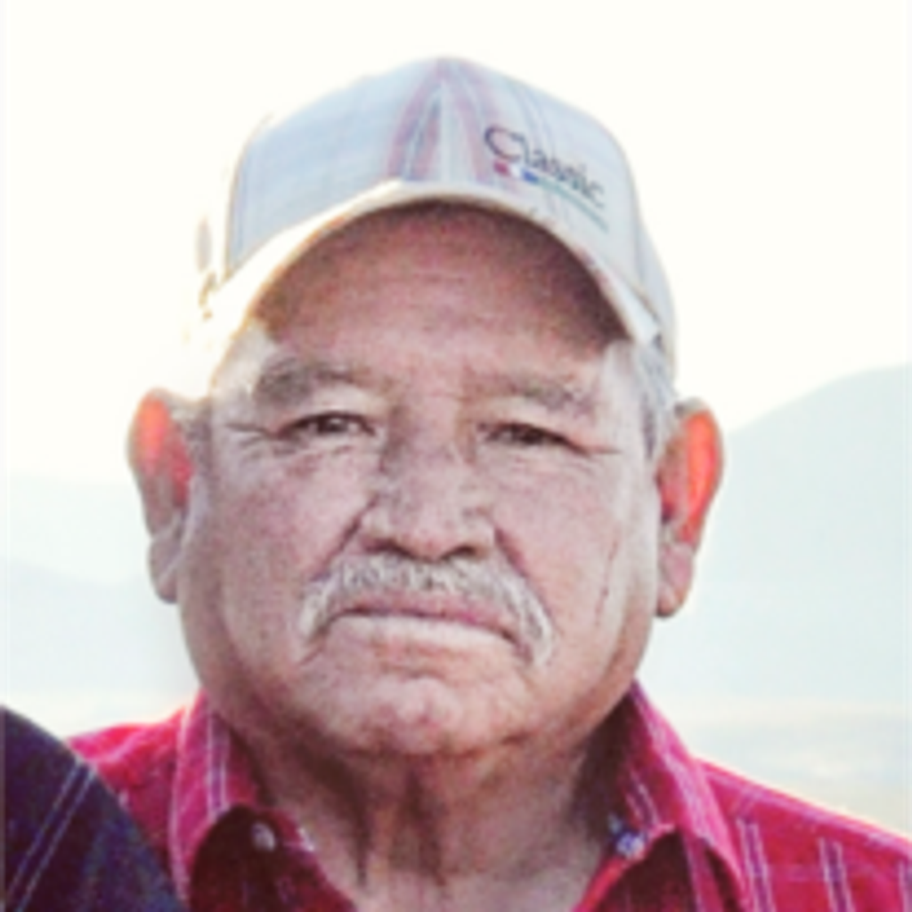 Salomon "Felix" Padilla