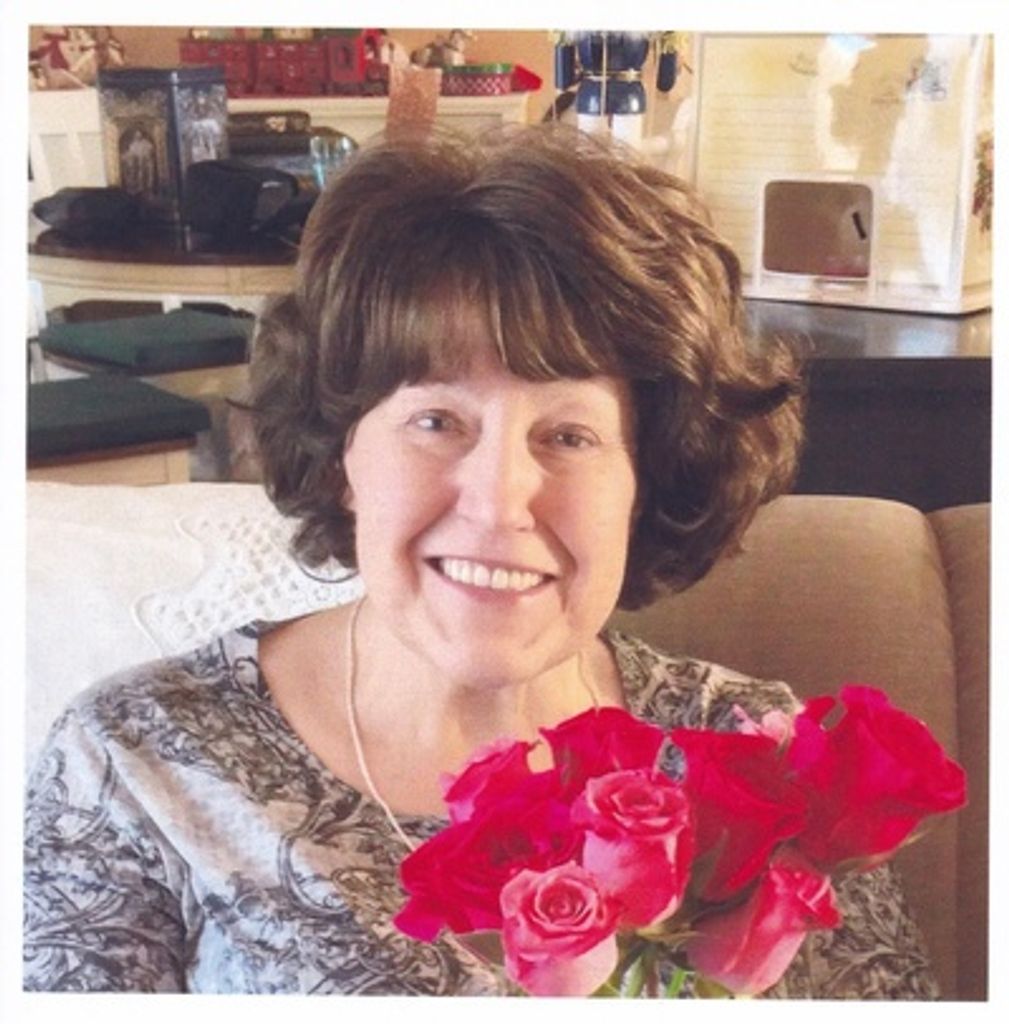 Monika Elisabeth Lambeth