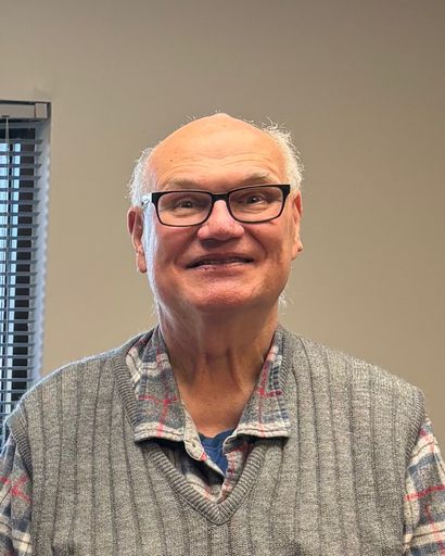 Joseph G. Kalupa's obituary image