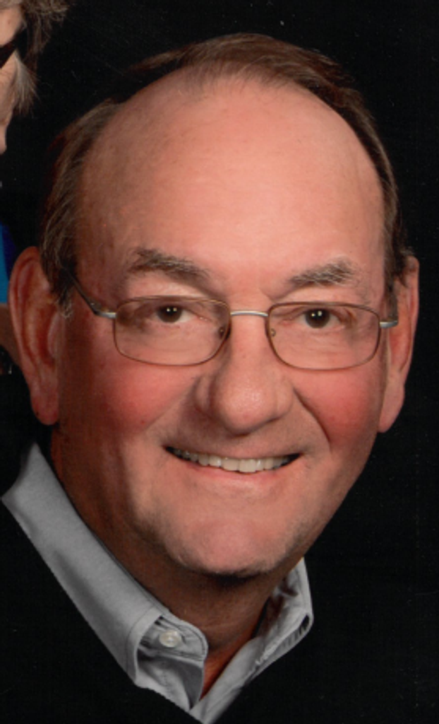 Timothy "Tim" H. Brellenthin