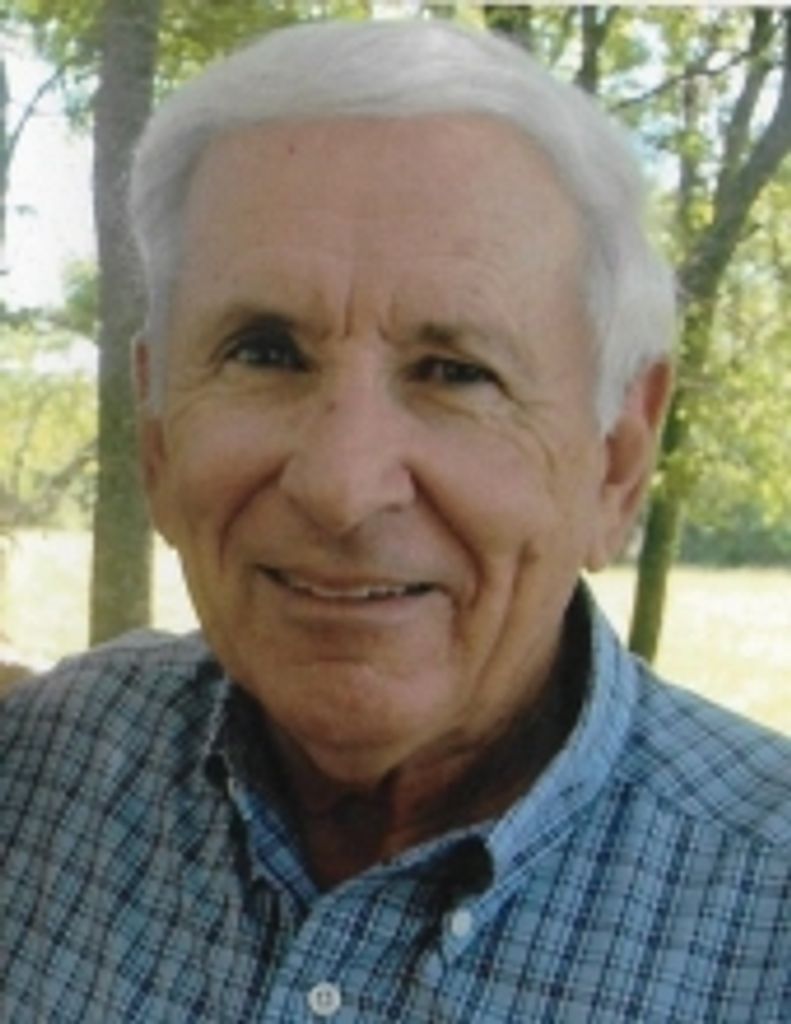 Jerry Wilton Fannin