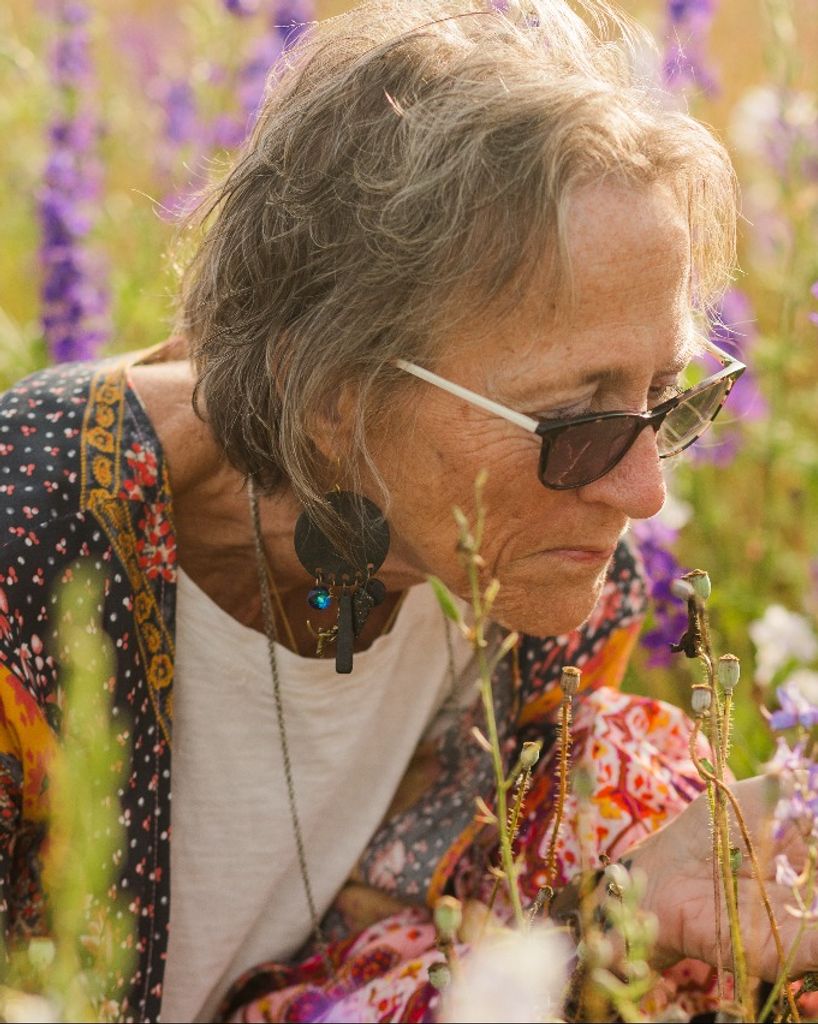Patricia Laney Noggle Profile Photo