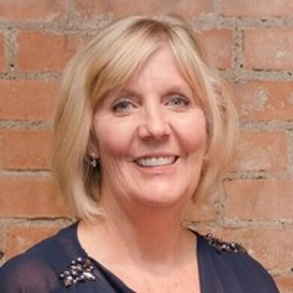 Elizabeth Ann 'Liz' Hale Profile Photo