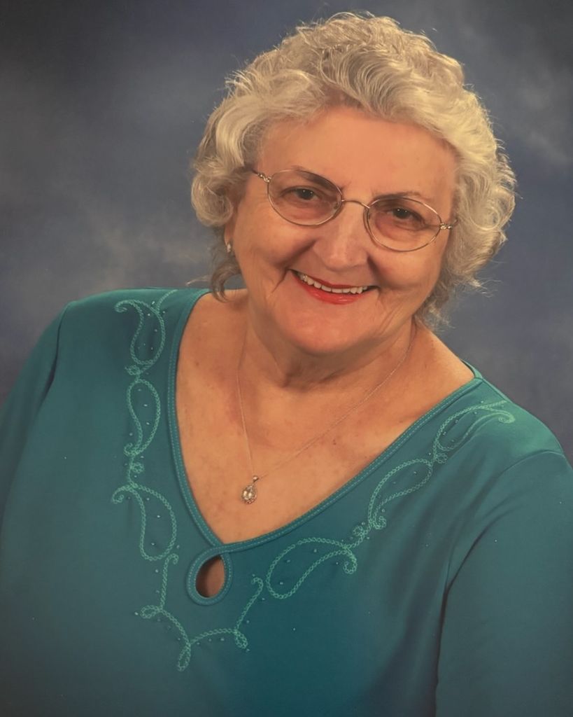 Eunice Aurore Braithwaite