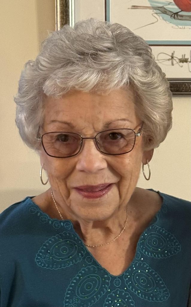 Anna Louise Lofton Combs Profile Photo