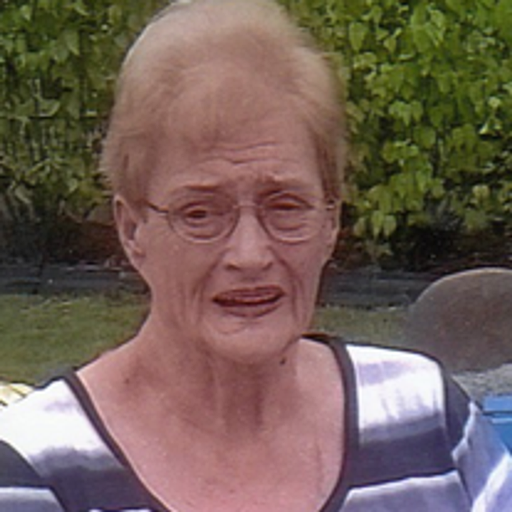 Ella Louise Adkins