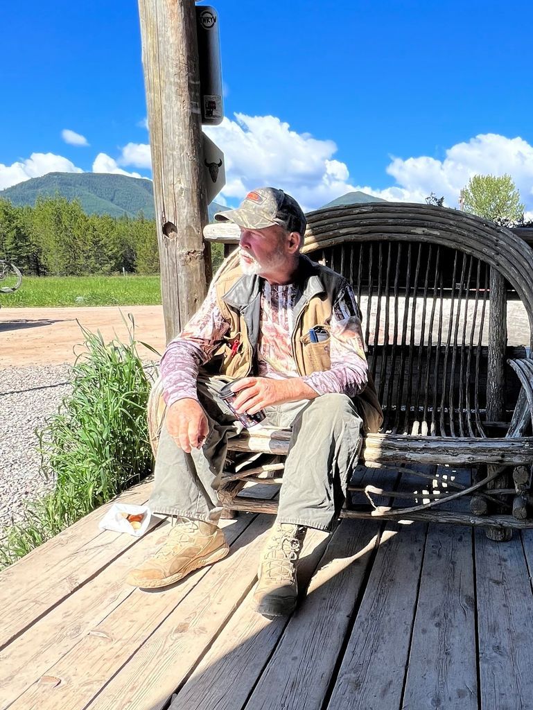 John Daniel Campion Profile Photo