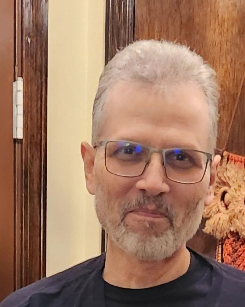 Steve L. Rosario