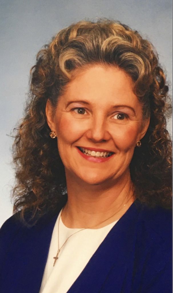 Patricia Ann Carr