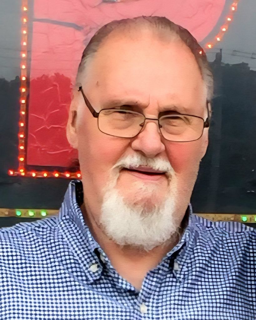 Jack C. Fraunfelter Profile Photo