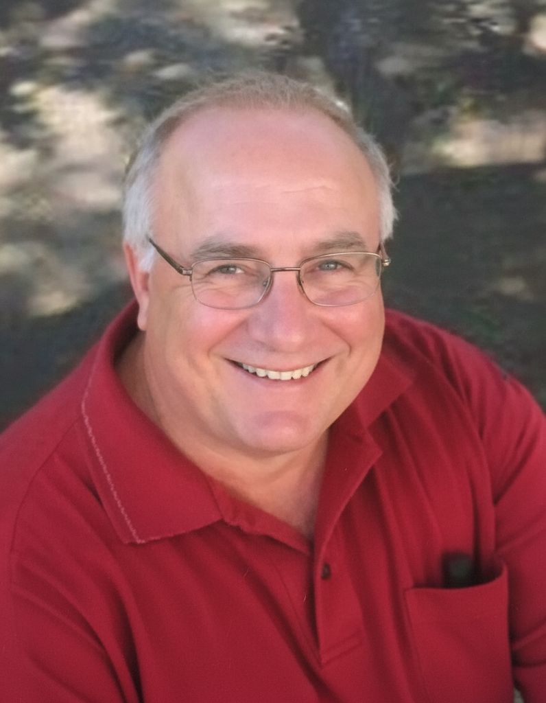 Steven M. Levy Profile Photo