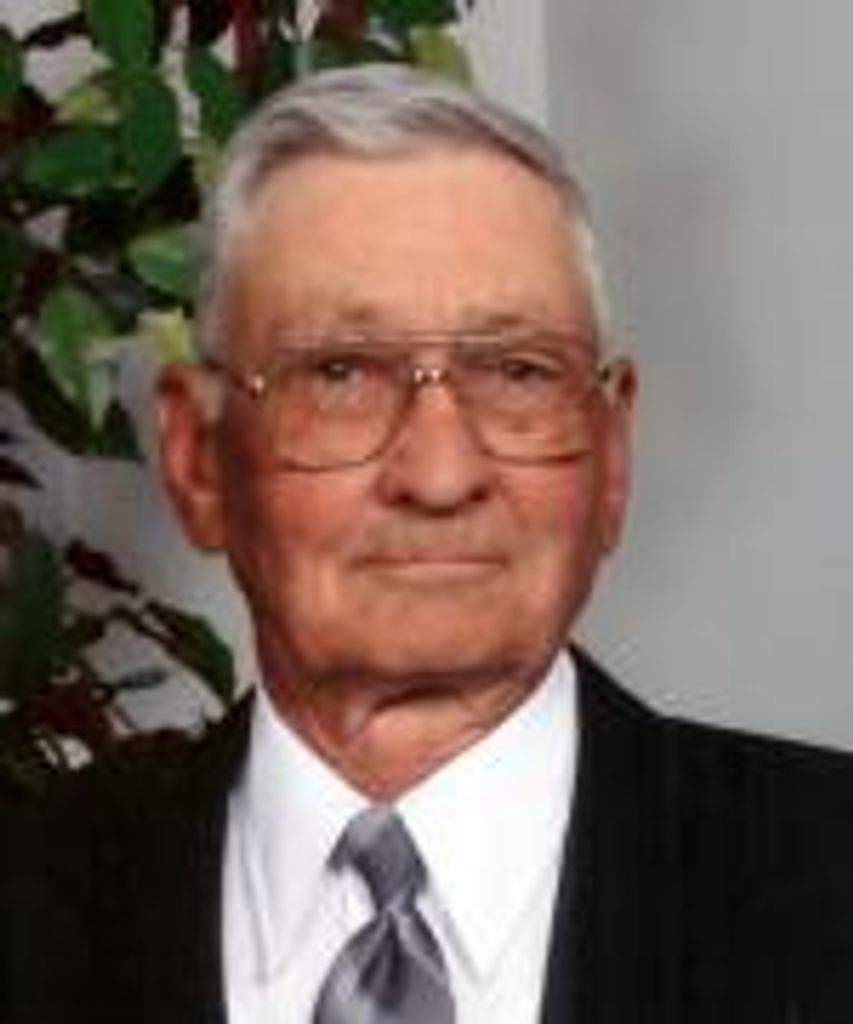 Donald D. Roberts