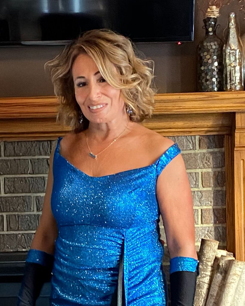 Kennetha Klein Profile Photo