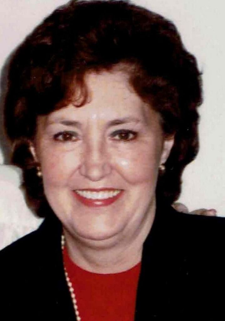 Marlene  J. Harper Profile Photo