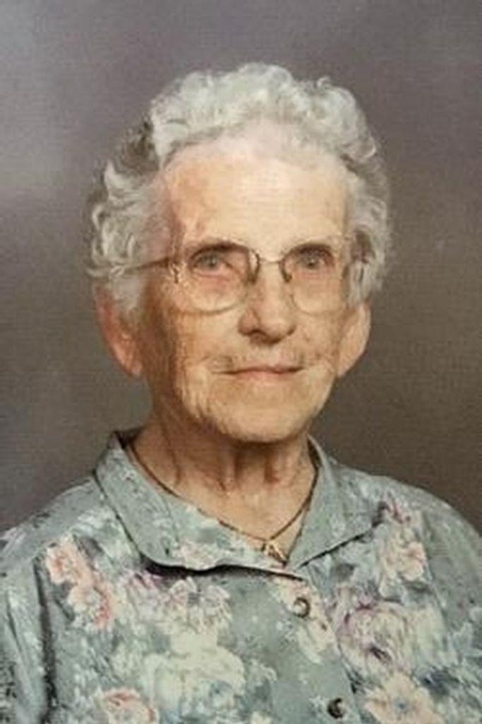 Dorothy Helen Etheridge Profile Photo