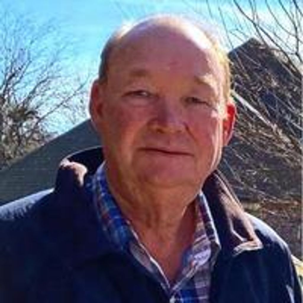 Steve Ward Kebert