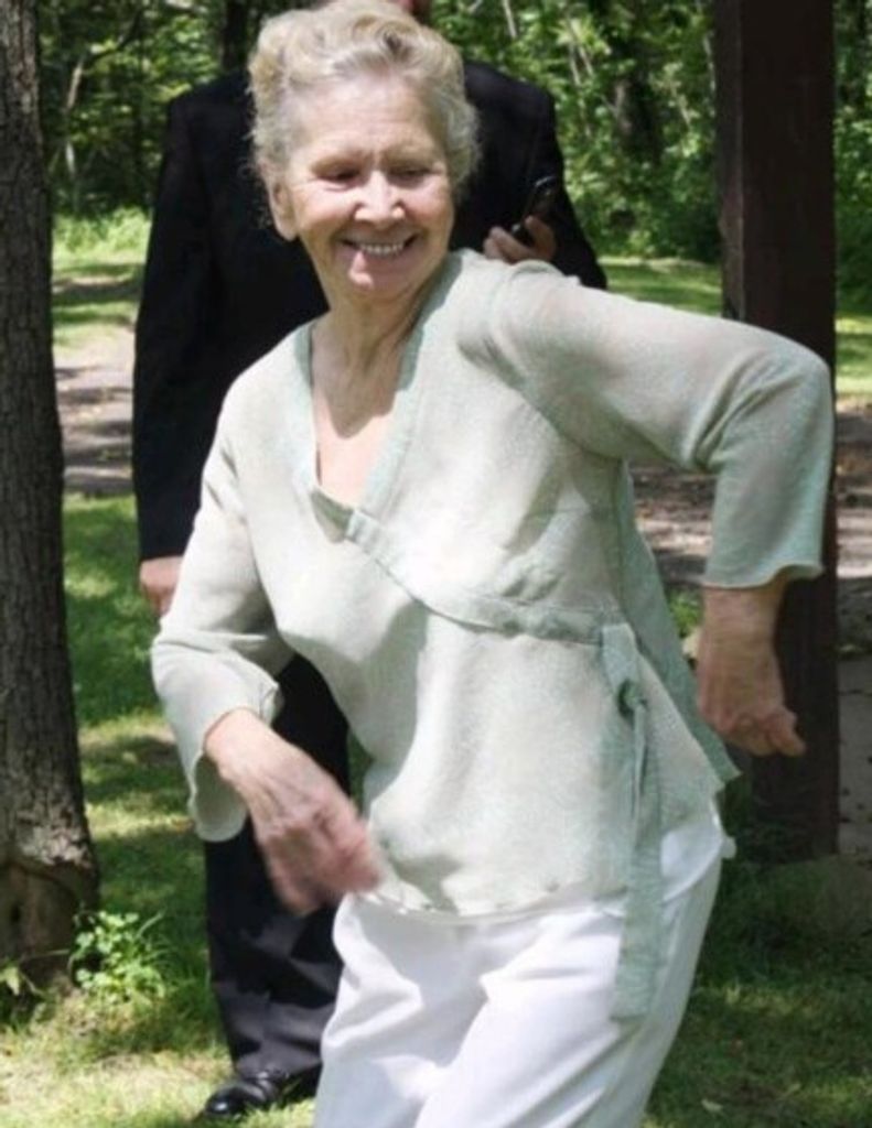 Doris (Cole)  Blankenship Profile Photo